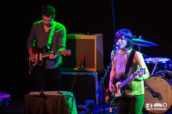 Sharon Van Etten in concert