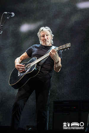 Roger Waters in concert