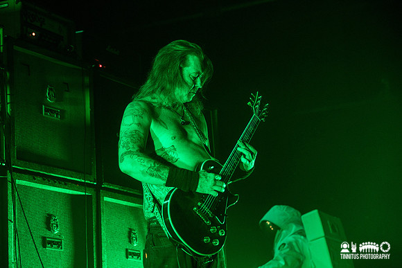 Sleep in concert