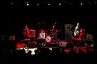 Sharon Van Etten in concert