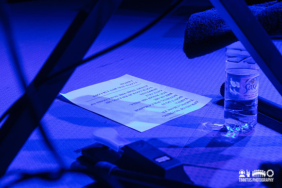 Sharon Van Etten in concert