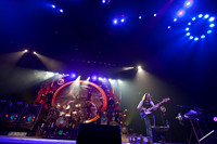 Rush in concert