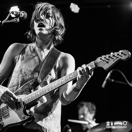 Sharon Van Etten in concert
