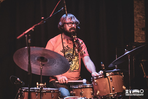 Ryley Walker in concert