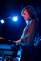 Sharon Van Etten in concert
