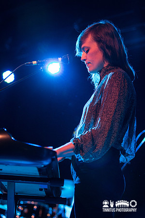 Sharon Van Etten in concert