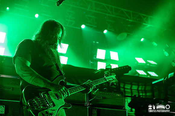 Sleep in concert