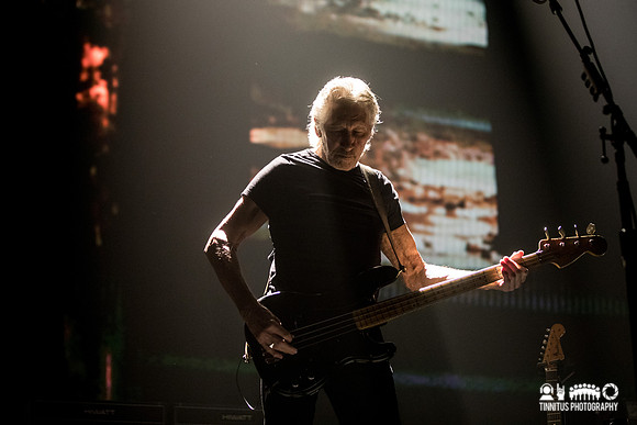 Roger Waters in concert