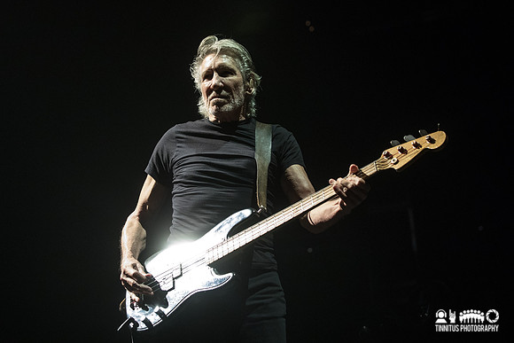 Roger Waters in concert