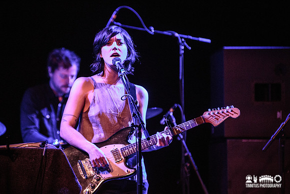 Sharon Van Etten in concert