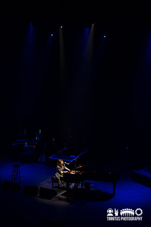 Regina Spektor in concert