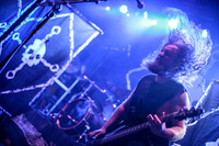 Revenge in concert