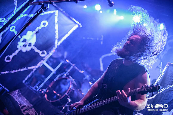 Revenge in concert