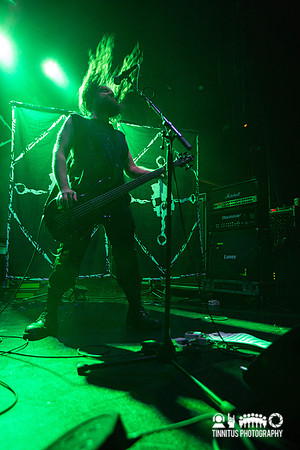 Revenge in concert