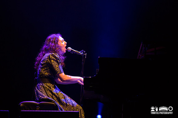 Regina Spektor in concert