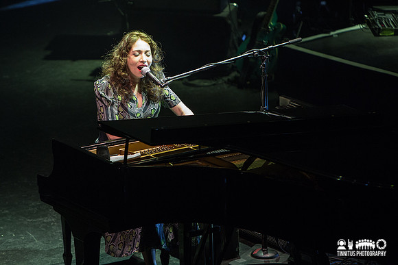 Regina Spektor in concert