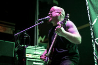 Revenge in concert