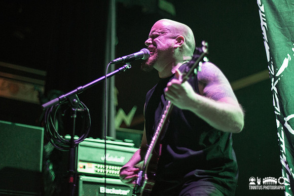 Revenge in concert