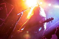 Revenge in concert