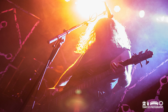 Revenge in concert