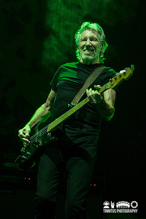 Roger Waters in concert