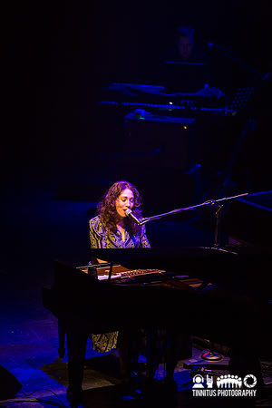 Regina Spektor in concert