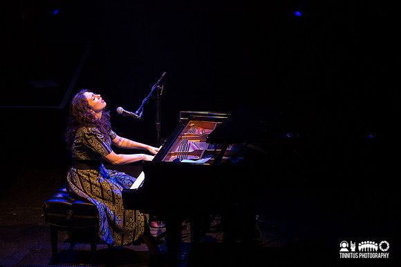 Regina Spektor in concert