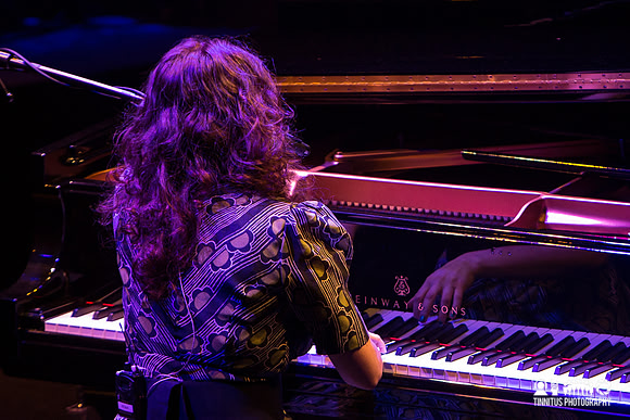 Regina Spektor in concert