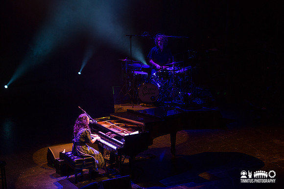 Regina Spektor in concert