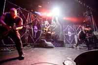 Revenge in concert
