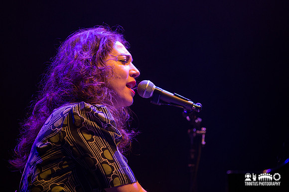 Regina Spektor in concert