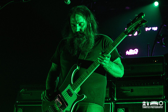 Sleep in concert