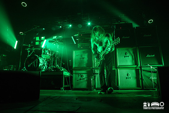 Sleep in concert