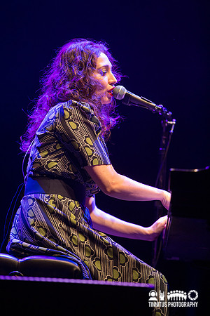 Regina Spektor in concert