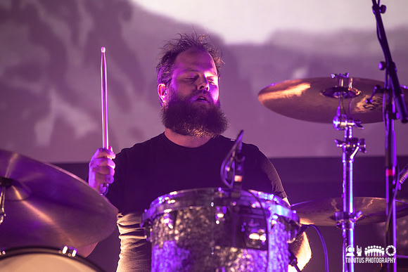 Wolvennest in concert