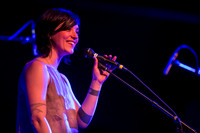 Sharon Van Etten in concert
