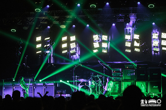 Sleep in concert
