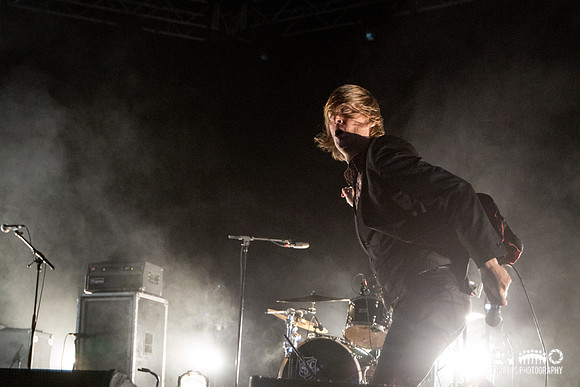 Refused in concert