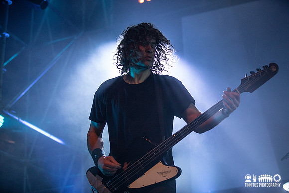 Gore in concert