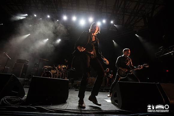 Refused in concert