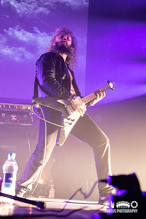 Wolvennest in concert