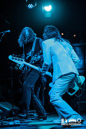 Redd Kross in concert