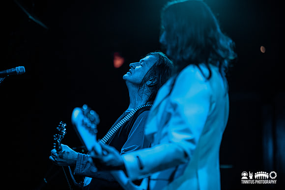 Redd Kross in concert