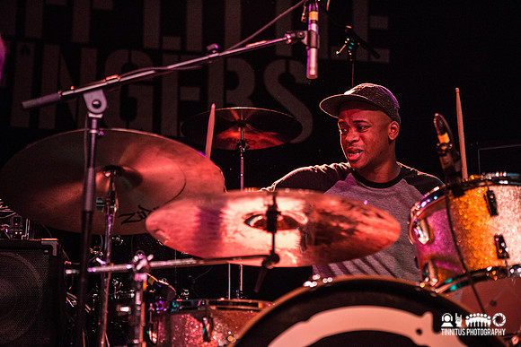 Rebuilder in concert