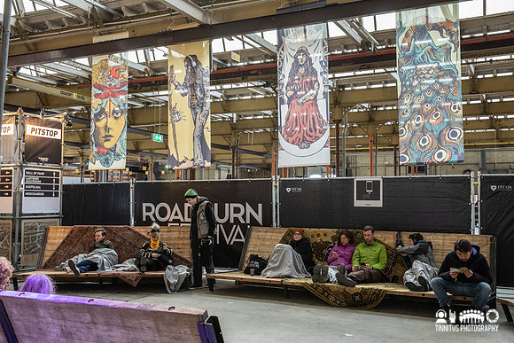Roadburn 2019