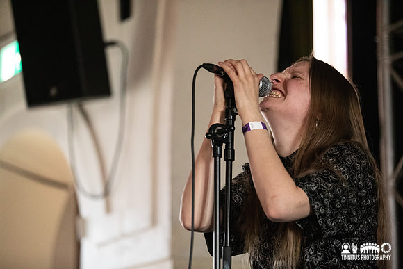 Turia in concert
