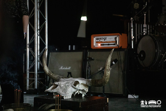 Turia in concert