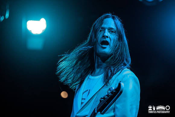 Redd Kross in concert