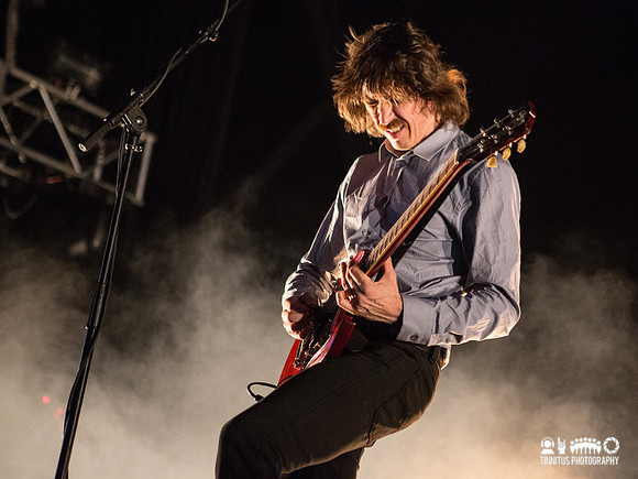 Refused in concert