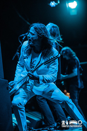 Redd Kross in concert